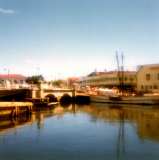 Barbados - 1969 - Bridgetown