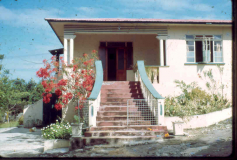 Barbados Beverly House
