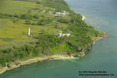 Navfac Barbados 2002
