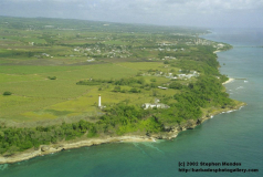 Navfac Barbados 2002-1