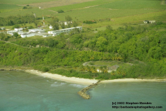 Navfac Barbados 2002-2
