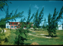 Barbados BOQ 1958