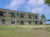 Navfac BarbadoS BOQ today