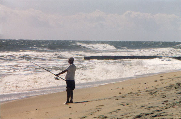 Heaven On Earth (according to Rick)