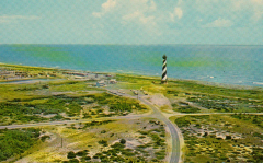 NAVFAC and Lighthouse