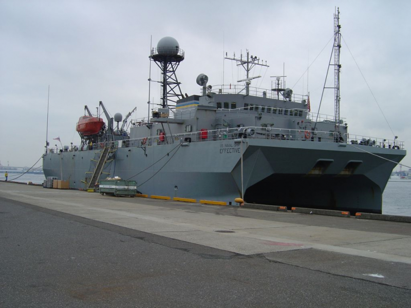 Effective in Yokohama