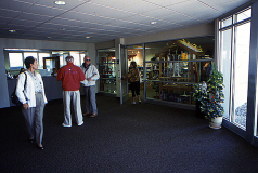 Main Lobby