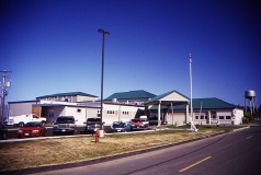 Pacific Beach Complex