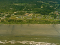 NAVFAC PAC Beach 1997