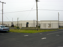 Pac Beach T-Building