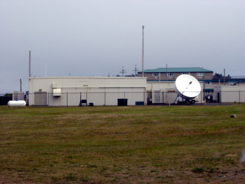 Pac Beach T-Bldg July 2004