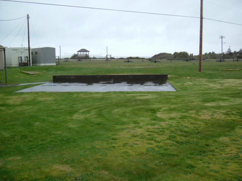 PacBch View of Old Ball Field