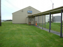 PacBch Bowling Alley