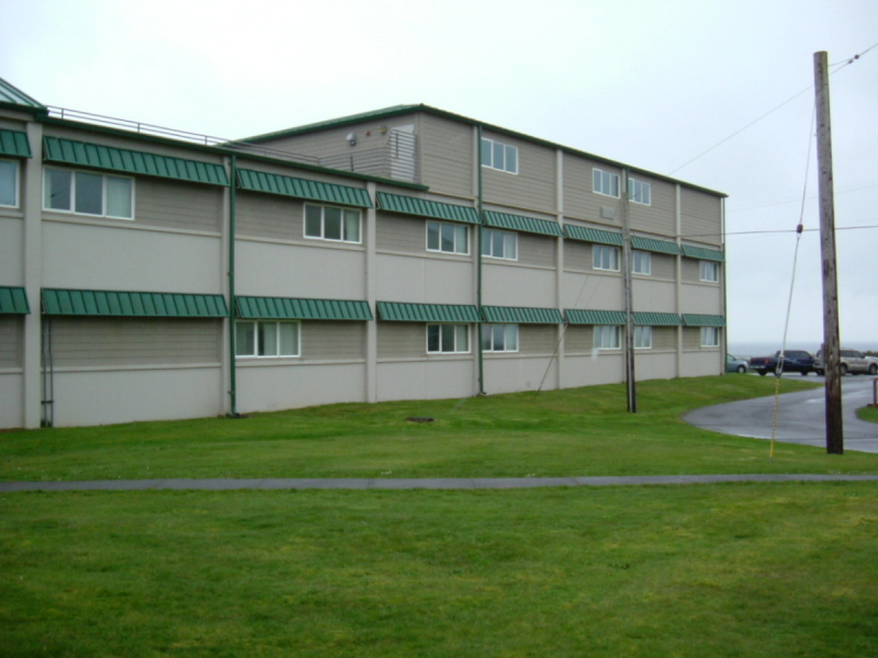 PacBch New 3rd Floor on BAQ