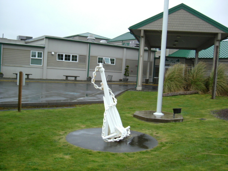 PacBch Anchor at Entry