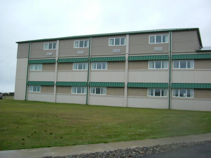 PacBch New 3rd Floor on BAQ