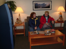 PacBch Where XO Office Was