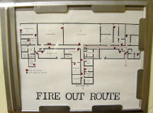 PacBeach, new floor plan