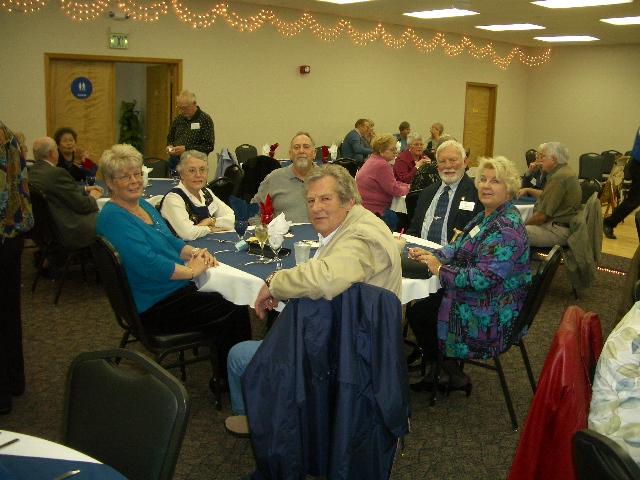 2007 PB Reunion - Convention Center