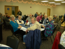 2007 PB Reunion - Convention Center