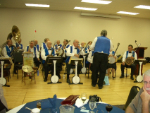 2007 PB Reunion-Grays Harbor Banjo Band