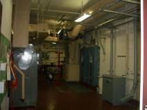 2010 PB Reunion-AC & Pwr Dist.Room