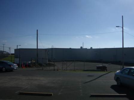 2010 PB Reunion-TE Bldg/Compound