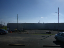 2010 PB Reunion-TE Bldg/Compound