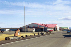 Former Polar Club circa 2001