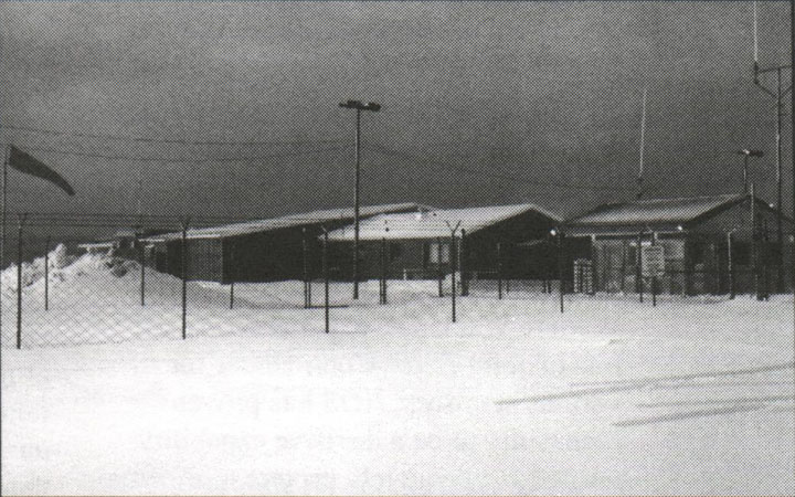 NAVFACKEF 1993 photo by Brett Beedles