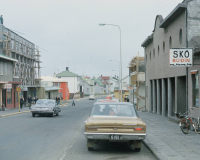 Keflavik, 1973