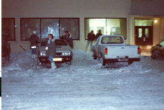 BEQ 748 last eve snowball fight circa 1987