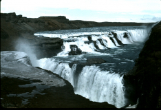 Gullfoss
