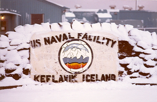NAVFAC Keflavik