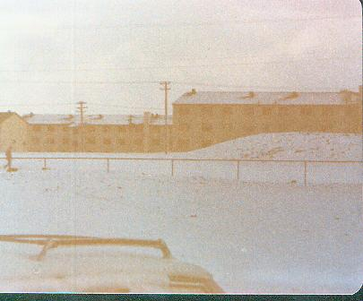 Kef anytime September to May