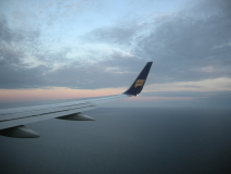 Iceland Sunrise 19JUN09