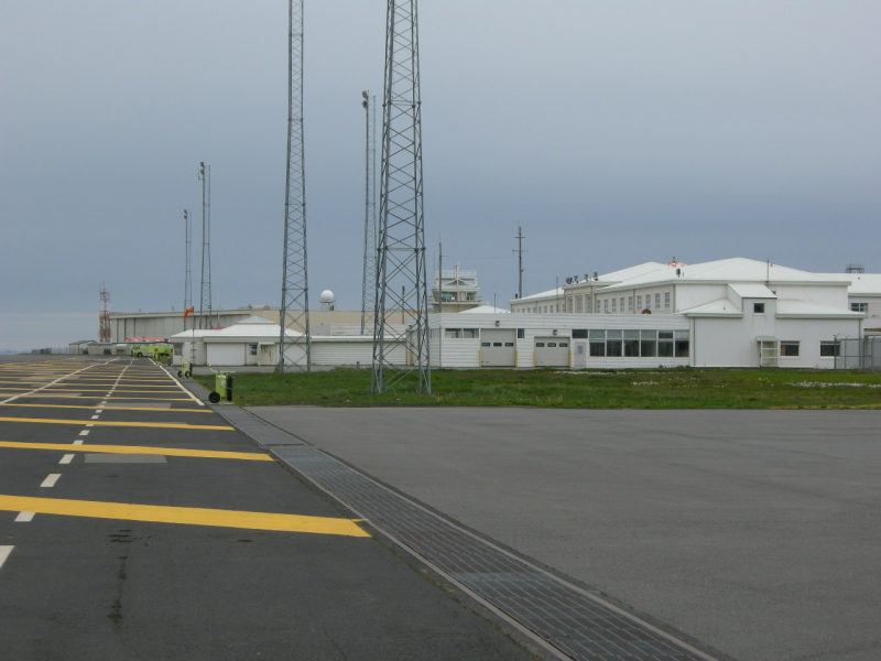NAS Keflavik 20JUN09