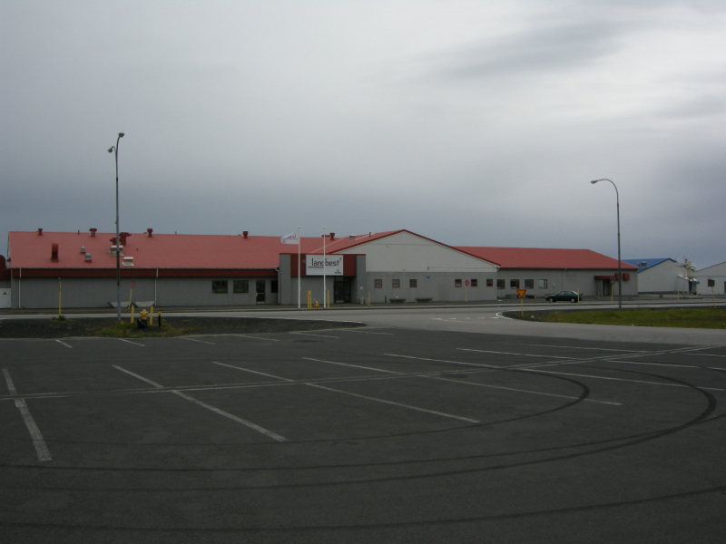 NAS Keflavik Polar Club 20JUN09