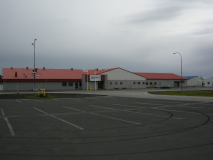 NAS Keflavik Polar Club 20JUN09