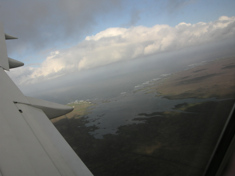 NAVFACKEF Inlet 02JUL09