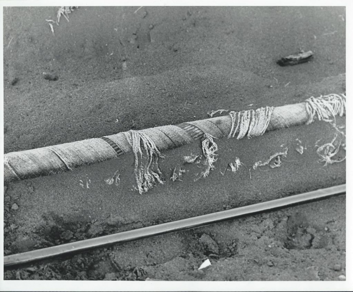 NAVFAC Keflavik's construction.