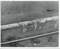 NAVFAC Keflavik's construction.