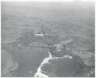 NAVFAC Keflavik's construction.