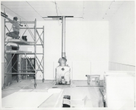 NAVFAC Keflavik's construction.