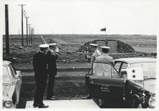 NAVFAC Keflavik's construction.