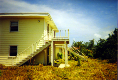 BDA - Annex Housing  (Ghost Town) 2002