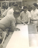 MILS analysis - Antigua - 1969