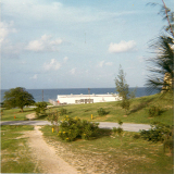 Antigua TE Building 1965