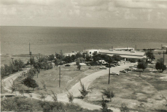 NAVFAC Antigua 1969