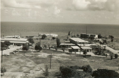 NAVFAC Antigua 1969